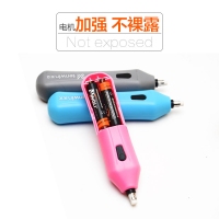 天文8301，电动橡皮擦