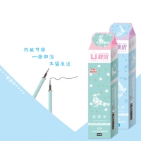 联优G19,0.5mm魔易擦全针管中性笔芯/摩易擦笔芯(候鸟系列)