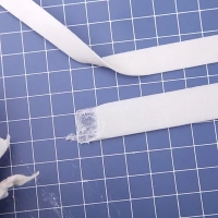 北极熊EZ18，18mm*5米易清除无痕强力双面泡棉胶带/海绵胶带/易擦胶带-EZ18