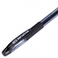 晨光AGP63201,全针管中性笔签字笔水笔（0.38mm） 黑色