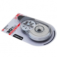 晨光ACT-52801，简约修正带改正带涂改带-30m