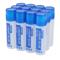 晨光AWG97003，液体胶水125ml