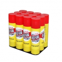 晨光ASG97155，固体胶棒 21g经济型