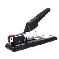 晨光ABS92771，重型订书机100页