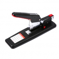 晨光ABS92771，重型订书机100页