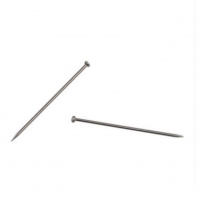 晨光ABS92602，办公2号镀镍大头针定位针50g/盒