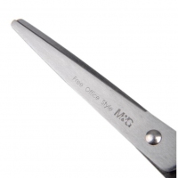 晨光ASS91307 ，经典型办公剪刀 170mm手工剪刀
