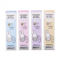 晨光FSL50002,米菲家族0.5mmHB铅芯