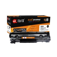 海得CC388A，惠普硒鼓88A (适用惠普P1007/P1008/1106/1...