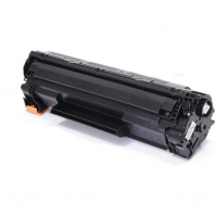 欣彩AR-CF283A，黑色硒鼓适用惠普CF283A，惠普M125/M127 黑色