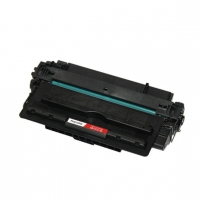 欣彩AR-CF214A,黑色硒鼓适用惠普CF214A ,HP M712N/M725 黑色