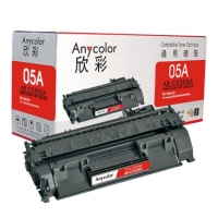 欣彩AR-CE505A，（专业版）黑色硒鼓适用惠普CE505A，HP12A ，惠...