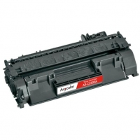 欣彩AR-CE505A，（专业版）黑色硒鼓适用惠普CE505A，HP12A ，惠普P2035/2035N 黑色