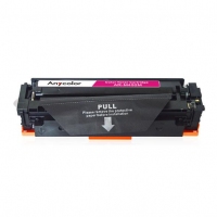 欣彩AR-M452C/M452Y/M452M/M452K，彩色硒鼓适用惠普CF410A,HP M452DN/M477FDN 蓝色/黄色/红色/黑色
