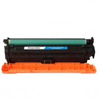 欣彩AR-M552C/M552Y/M552M/M552K，彩色硒鼓适用惠普CF360A,HP M552/M553x/M553n 蓝色/黄色/红色/黑色