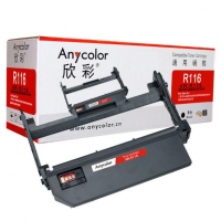 欣彩AR-R116,鼓架黑色硒鼓适用三星MLT-R116 ,Samsung SL...