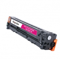 欣彩AR-M251C/M251M/M251Y/M251C/M251K，彩色硒鼓适用惠普CF211A（131A） ,HP M251n/M251NW  蓝色/红色/黄色/黑色
