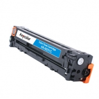 欣彩AR-M251C/M251M/M251Y/M251C/M251K，彩色硒鼓适用惠普CF211A（131A） ,HP M251n/M251NW  蓝色/红色/黄色/黑色