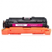 欣彩AR-M551M/M551Y/M551C/M551Y，硒鼓适用惠普CE403A,HP M551n/M551DN/M551XH 红色/黄色/蓝色/黑色