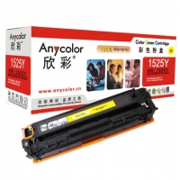 欣彩AR-1525Y/1525M/1525C/1525Y，硒鼓适用惠普CE322...
