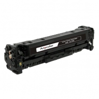 欣彩AR-1215C/1215M/1215Y/1215K，硒鼓适用惠普CB540A（125A），HP CP1215/1515 蓝色/红色/黄色/黑色