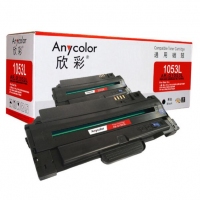 欣彩AR-D1053L，黑色硒鼓适用三星MLT-D1053L ,Samsung ...