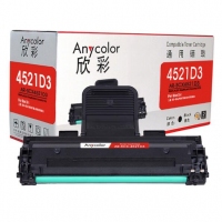 欣彩AR-SCX4725A，(黑色粉盒适用三星SCX-D4725A,Samsun...
