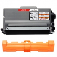 欣彩AR-TN3335，黑色粉盒适用兄弟TN-3335,Brother HL-5540D/5470DW 黑色