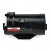 欣彩P355，黑色粉盒（1/10）适用施乐CT201938 ,Xerox P355D/P355DB 黑色