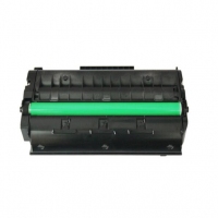 欣彩AR-SP3400，黑色硒鼓适用理光SP3400LC/HC ,Ricoh sp3400N/3400SF 黑色