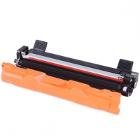 欣彩LT201,黑色粉盒(1/10) 适用联想 S1801 M7206 M7206W LJ2205 2206W M1851 M7255F