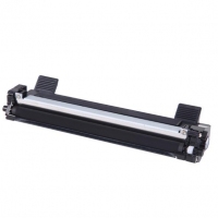 欣彩LT201,黑色粉盒(1/10) 适用联想 S1801 M7206 M7206W LJ2205 2206W M1851 M7255F