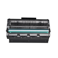 欣彩 SP310C, 黑色硒鼓，适用于RICOH SP310DN/310SFN/312DNw / 312SFNw