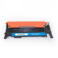 欣彩 LT181K/181C/181M/181Y，彩色粉盒，适用 LENOVO CS1811