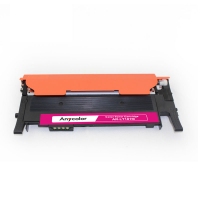欣彩 LT181K/181C/181M/181Y，彩色粉盒，适用 LENOVO CS1811