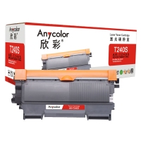 欣彩 T240S,黑色粉盒，适用 东芝 e-STUDIO 240s/241s