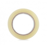 友日久48100，48*100Y封箱胶带（5卷装），透明胶带/快递打包胶带/纸封口胶布/胶带纸/4.8CM胶带