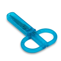 晨光ASS91470, 学生防护型剪刀-92mm