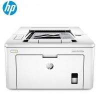 惠普203dw，打印机，A4黑白激光打印机 有线网络自动双面（HP-M203DW...
