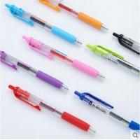 白雪G101，0.5mm糖果彩色速干中性笔，手帐笔/小清新中性笔/多彩签字笔