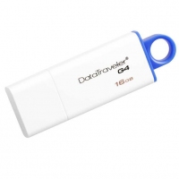 DT IG4 16GB 金士顿 USB3.0 U盘