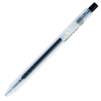 s03 得力 中性笔0.7mm