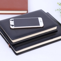 52016 承美 16K128张单包边记事本