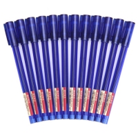 晨光AGPA1701,优品全针管中性笔签字笔水笔/办公文具财务-0.5mm