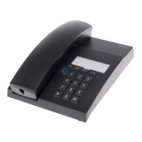 西门子802，办公电话机，集怡嘉(Gigaset)原西门子品牌 802办公座机 家用电话机，西门子电话机