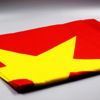 4号国旗，四号普通国旗，4号国旗（144x96cm）