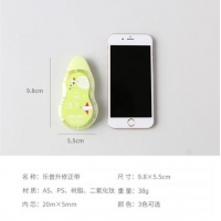 乐普升90263，5mm*20m加长耐用修正带/改正带/涂改带实惠学生不断带环保文具用品颜色随机（小飞鸢），T-90263