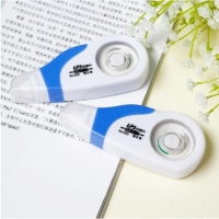 乐普升925，5mm*6m修正带创意简约学生涂改带改正带改错带（可换芯），T-925