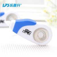 乐普升925，5mm*6m修正带创意简约学生涂改带改正带改错带（可换芯），T-925