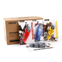 乐普升9775, 5mm*4m修正带变形金刚4M学生创意卡通修改带,T-9775